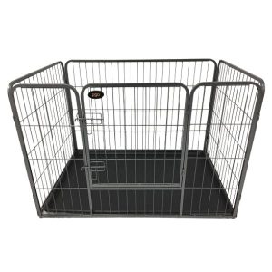 Heavy Duty Whelping Pens – 4 Sides